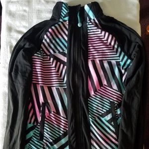 Ivivva 2-in-1Practice Jacket